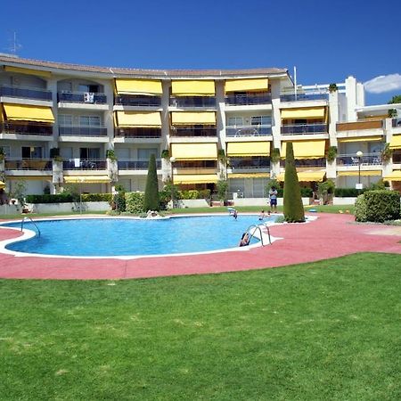 Olympic 92 Hotel Cambrils Exterior photo