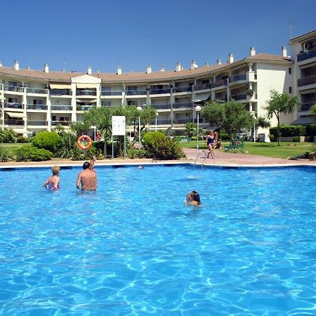 Olympic 92 Hotel Cambrils Exterior photo